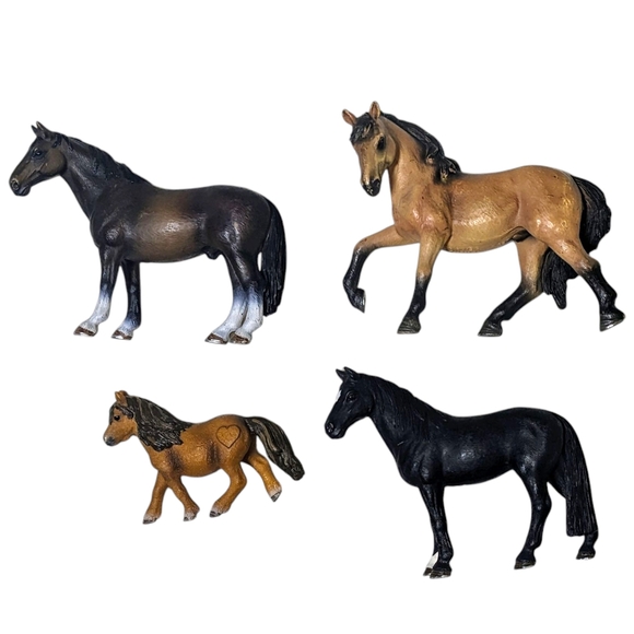 Schleich Horse Bundle - Picture 1 of 11